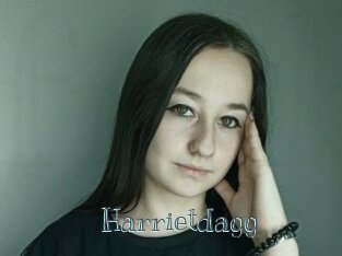 Harrietdagg