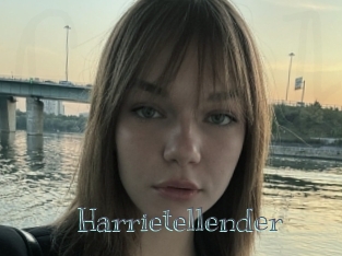 Harrietellender