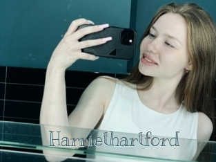 Harriethartford