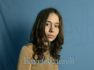 Harriethassell