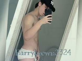 Harrybrown2324