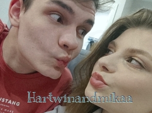 Hartwinandmikaa