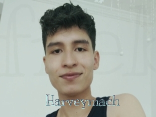 Harveymach