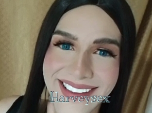 Harveysex