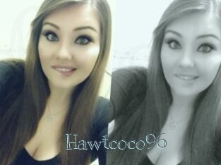 Hawtcoco96