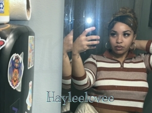 Hayleelovee