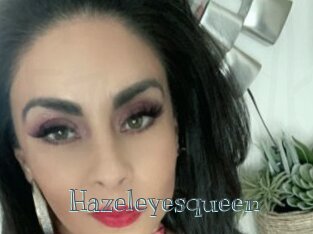 Hazeleyesqueen