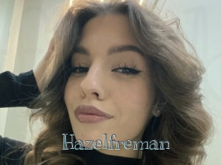 Hazelfreman