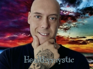 Healthymystic