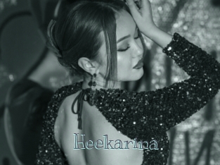 Heekarina