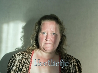 Heetliefje