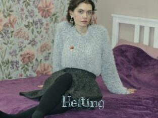 Heiting