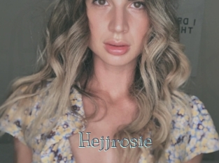 Hejjrosie