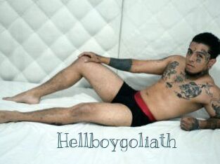 Hellboygoliath