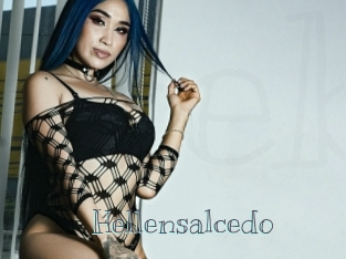 Hellensalcedo