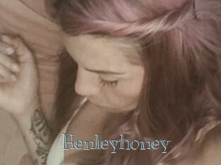 Henleyhoney