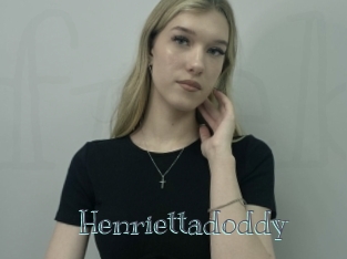 Henriettadoddy
