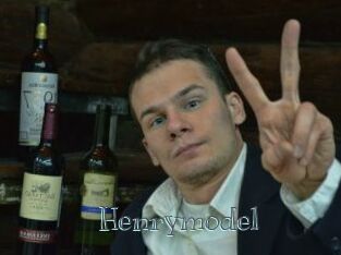 Henrymodel