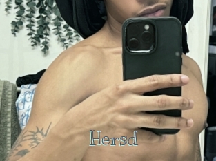 Hersd