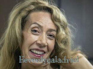 Hevenlygaladriel