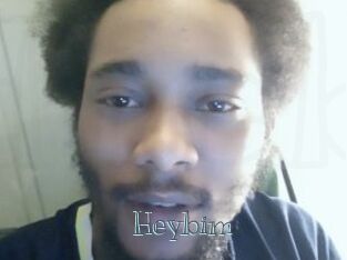 Heybim