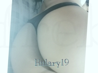 Hiilary19