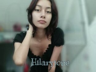 Hilaryjone