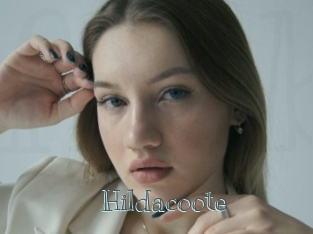 Hildacoote