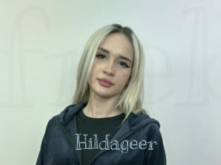 Hildageer