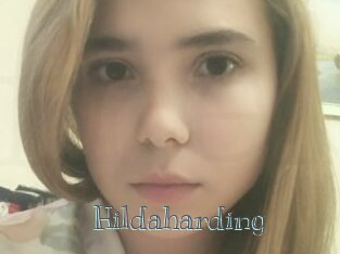 Hildaharding