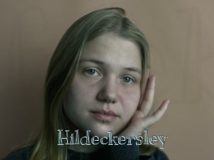 Hildeckersley