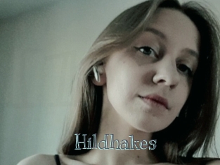 Hildhakes