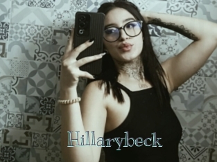 Hillarybeck