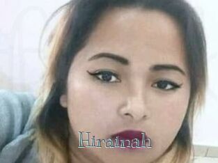 Hirainah