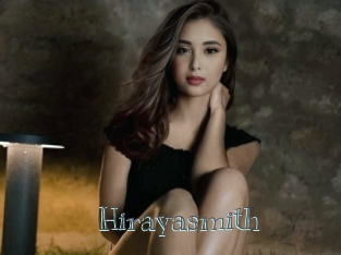 Hirayasmith