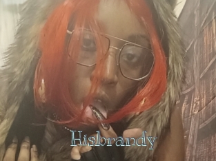 Hisbrandy
