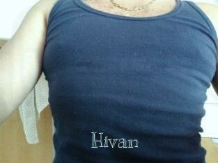 Hivan
