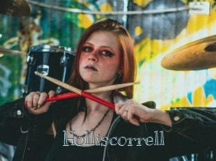Holliscorrell