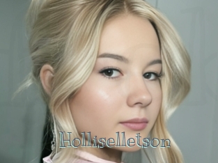 Holliselletson