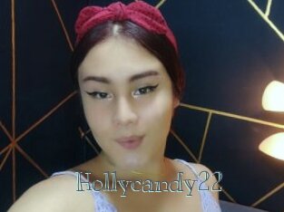 Hollycandy22