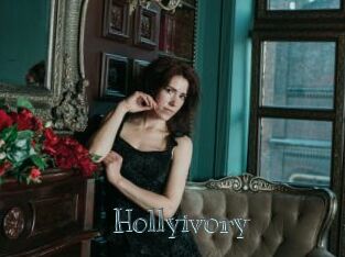 Hollyivory