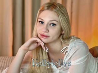 Hollylollys