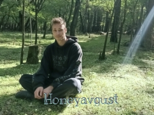 Honeyavgust