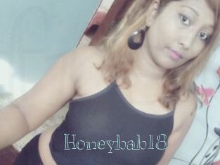 Honeybab18