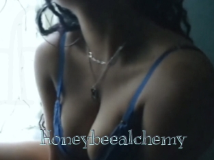 Honeybeealchemy