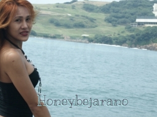 Honeybejarano