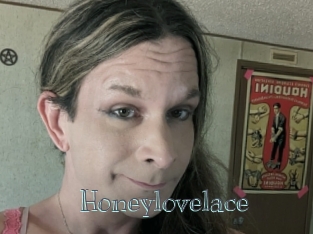 Honeylovelace