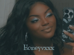 Honeyvxxx