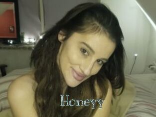 Honeyy