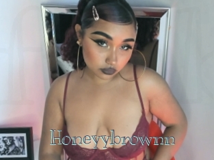 Honeyybrownn